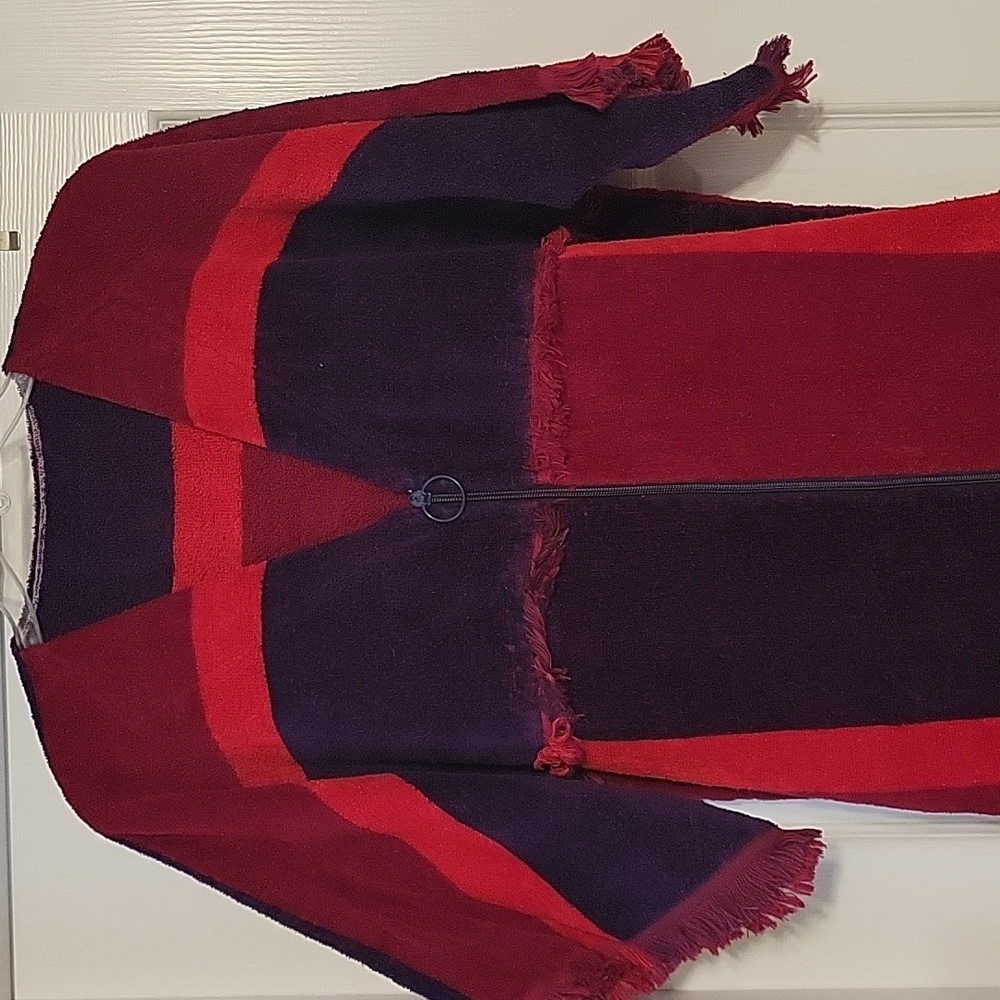Vintage 60s/70s robe